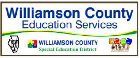 Williamson County Educational Services Logo